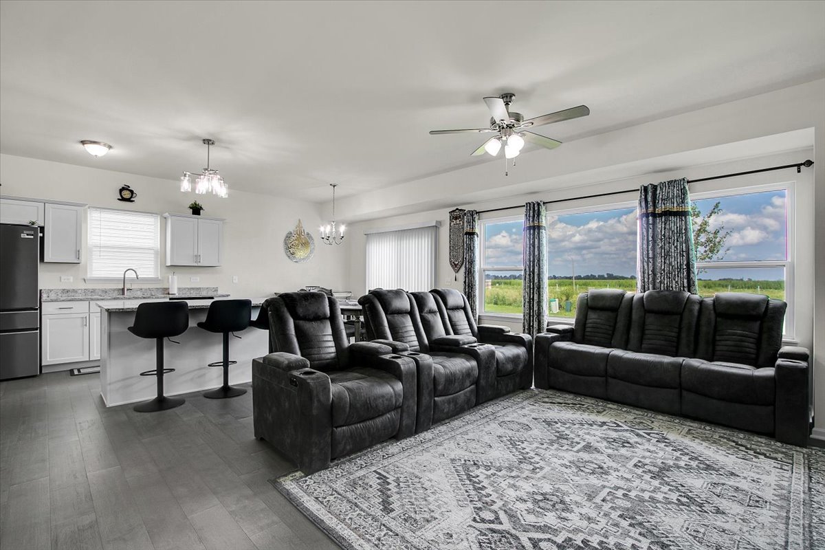 13705 S Sanibel Street Property Photo 11