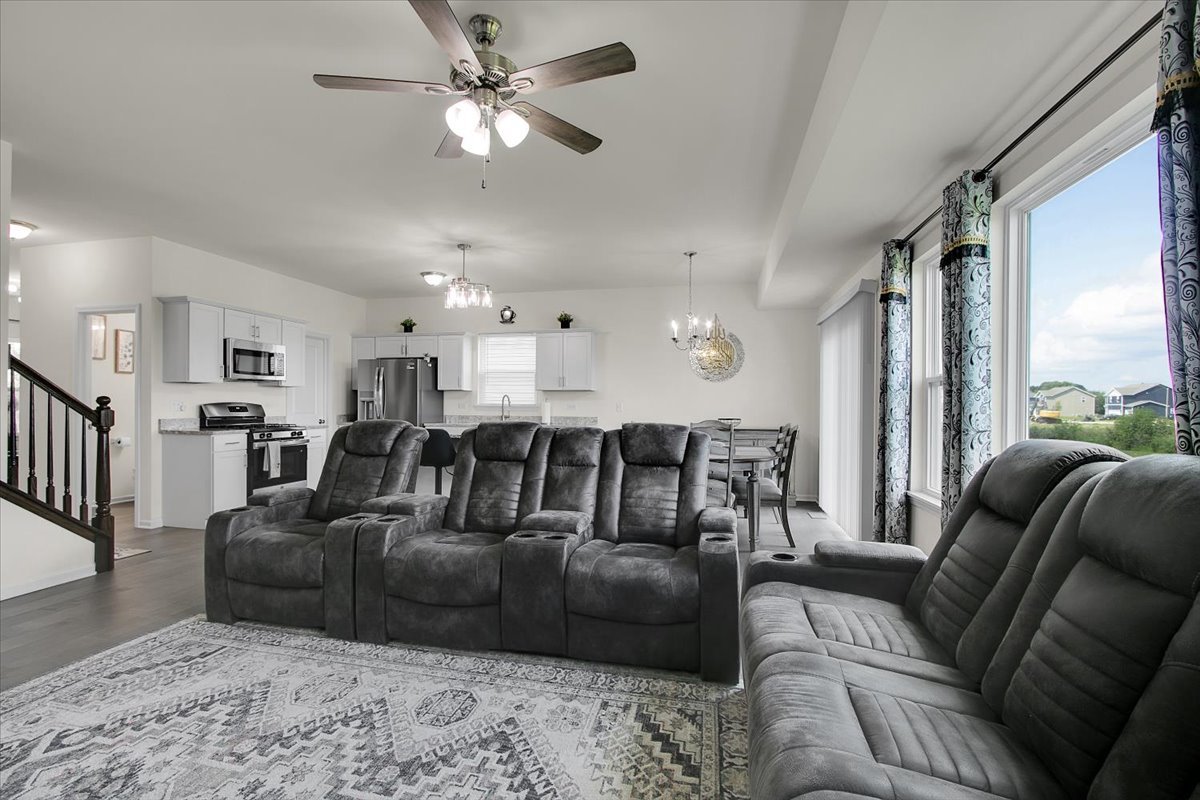13705 S Sanibel Street Property Photo 12