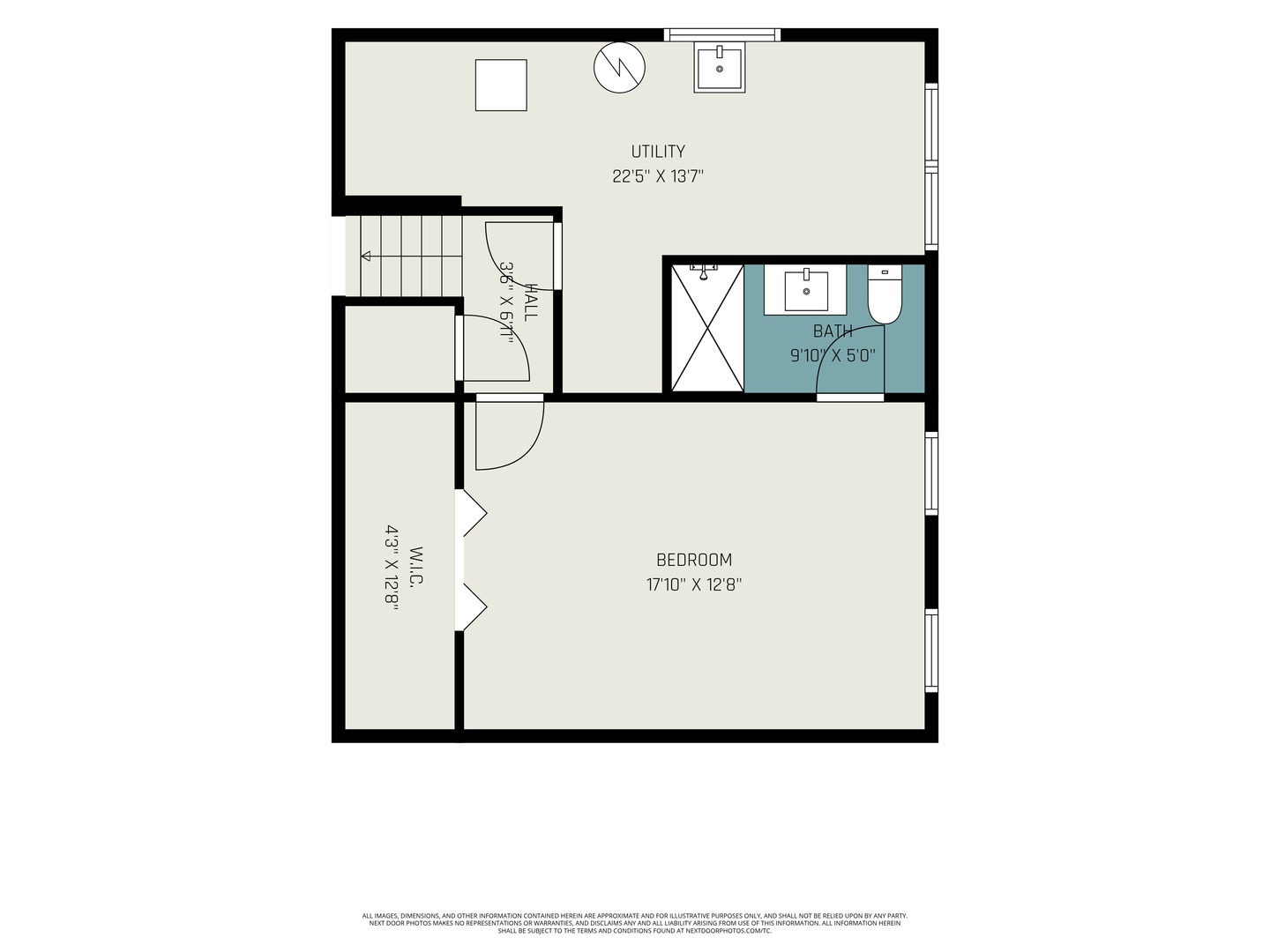 16721 School Street Property Photo 24