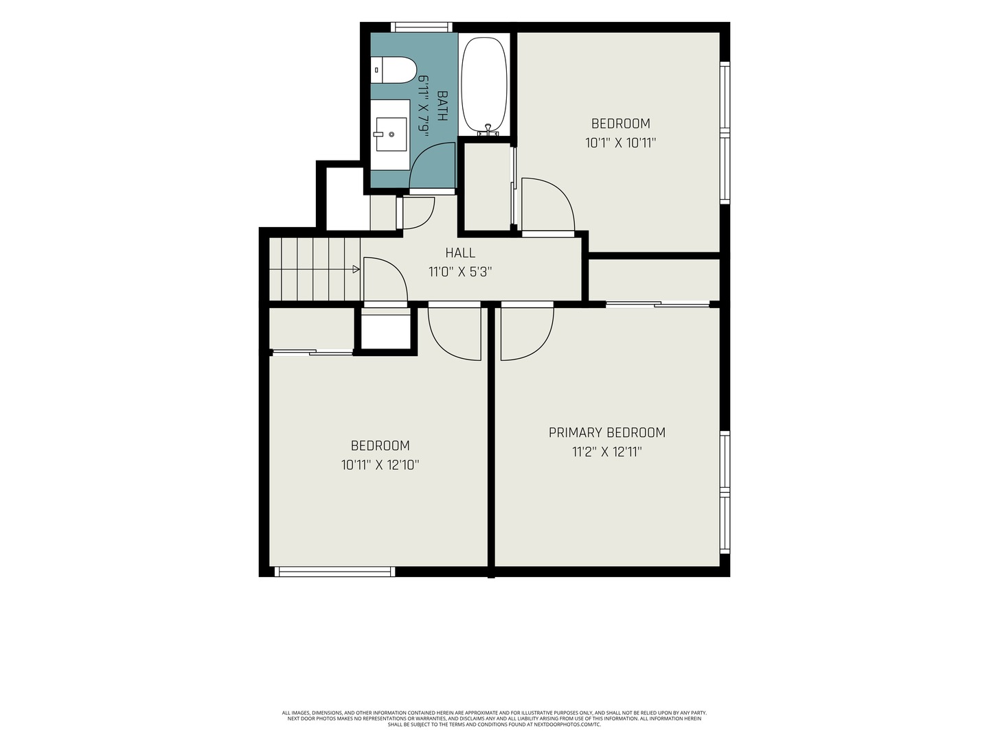 16721 School Street Property Photo 25