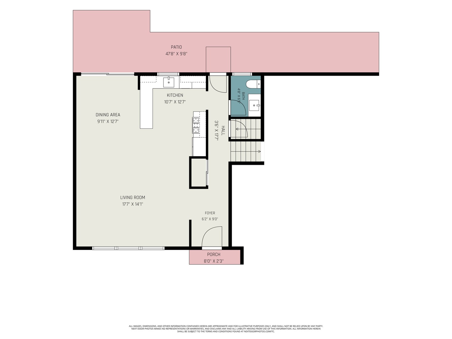 16721 School Street Property Photo 26