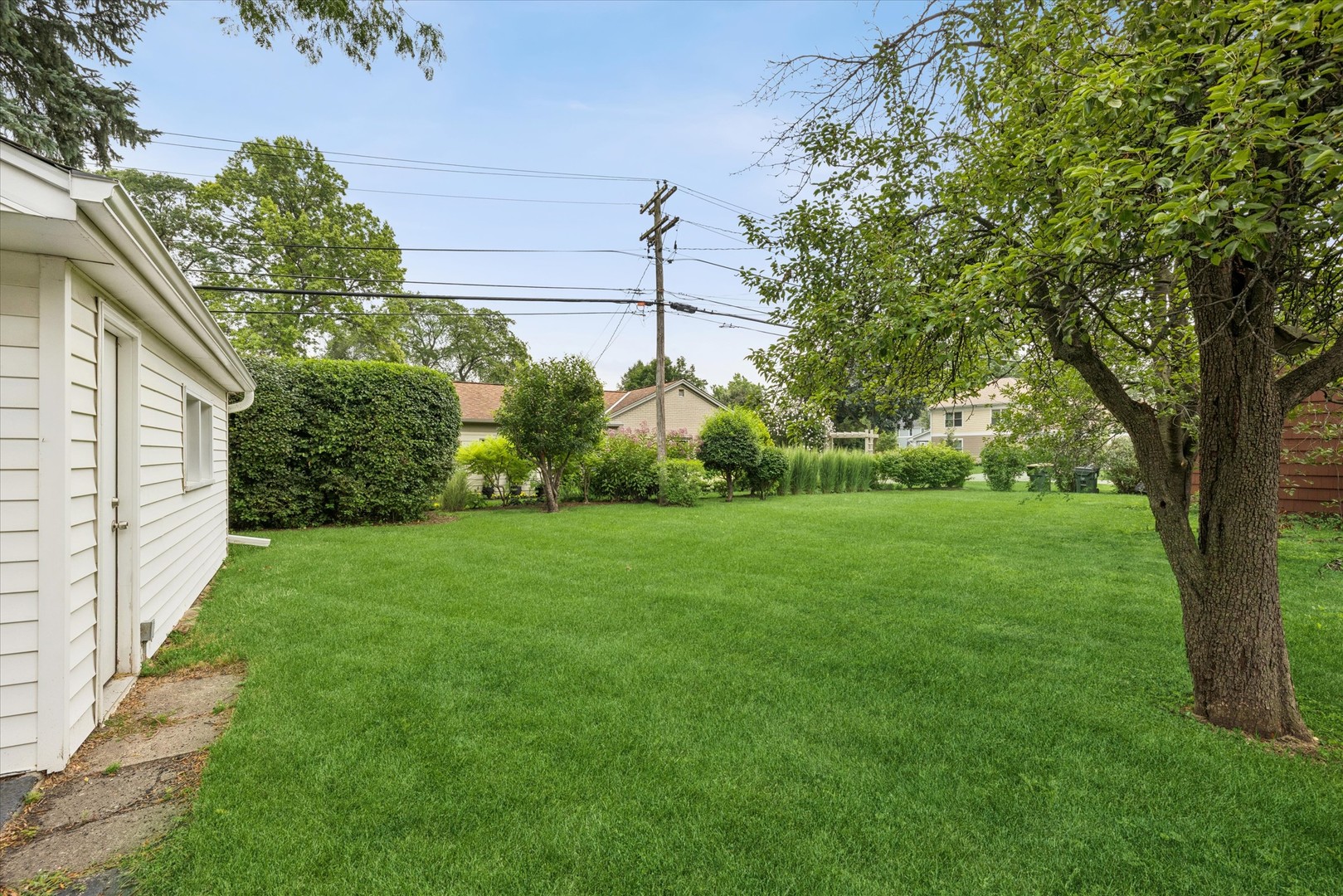 805 N Mitchell Avenue Property Photo 20