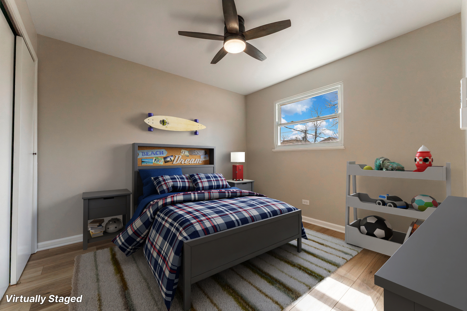 646 W Babcock Avenue Property Photo 13