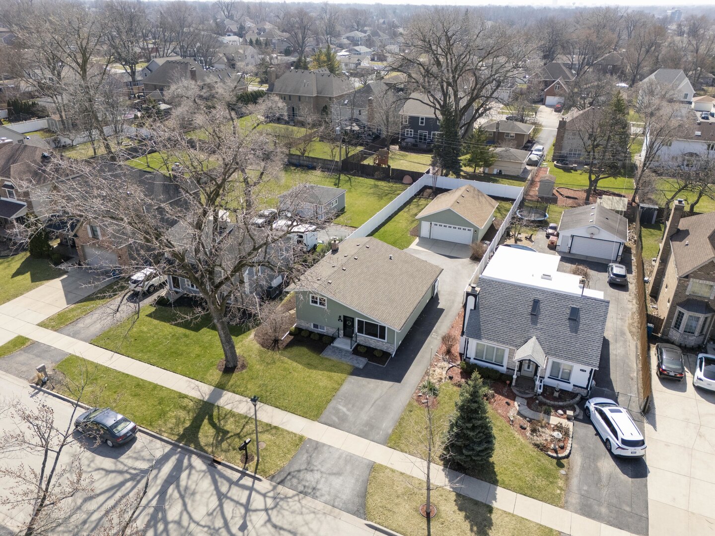646 W Babcock Avenue Property Photo 25