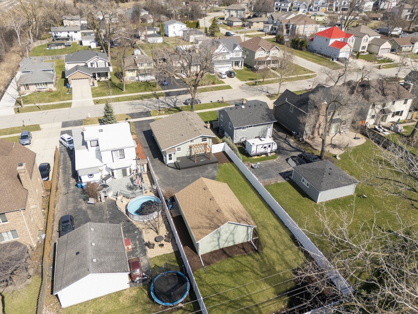 646 W Babcock Avenue Property Photo 27