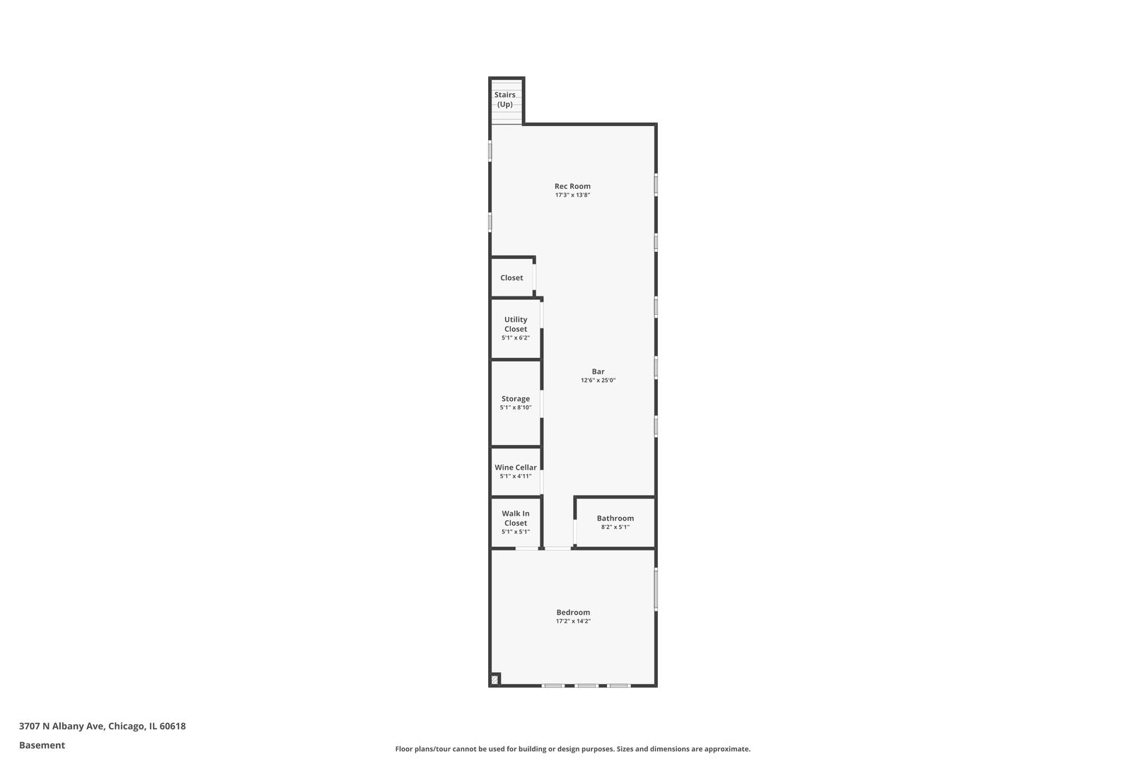 3707 N Albany Avenue Property Photo 39