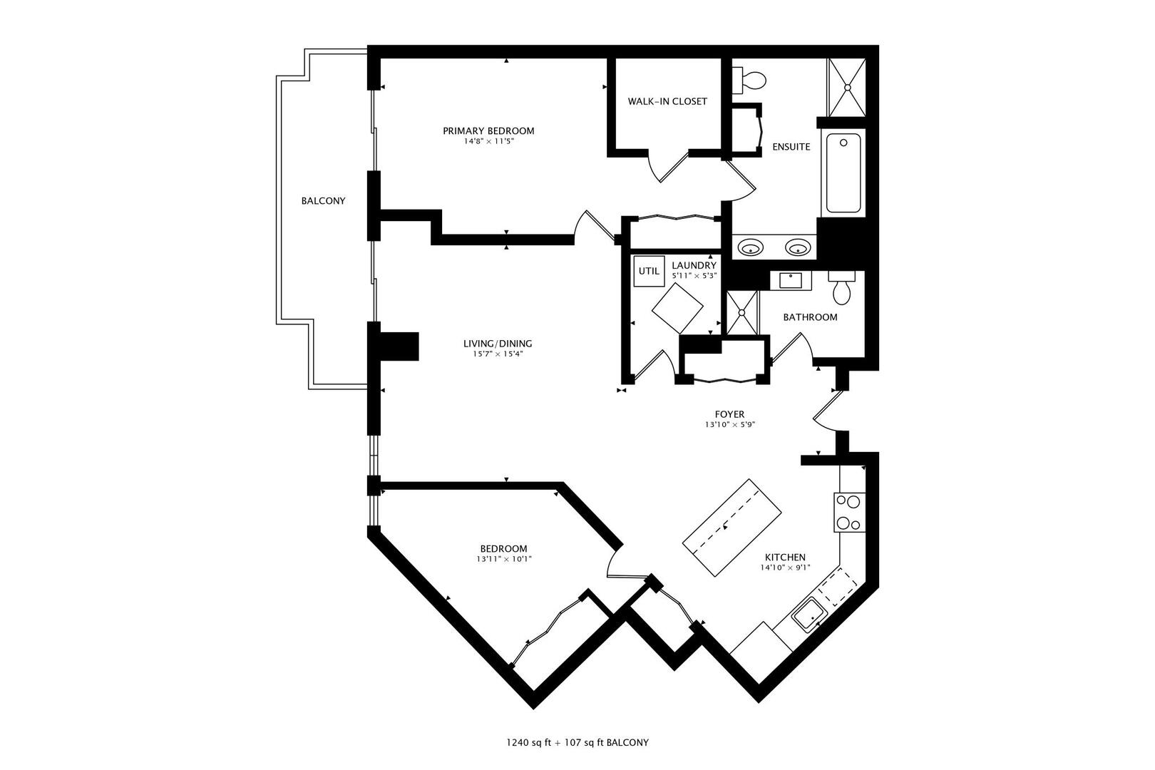 100 Prairie Park Drive 701 Property Photo 2