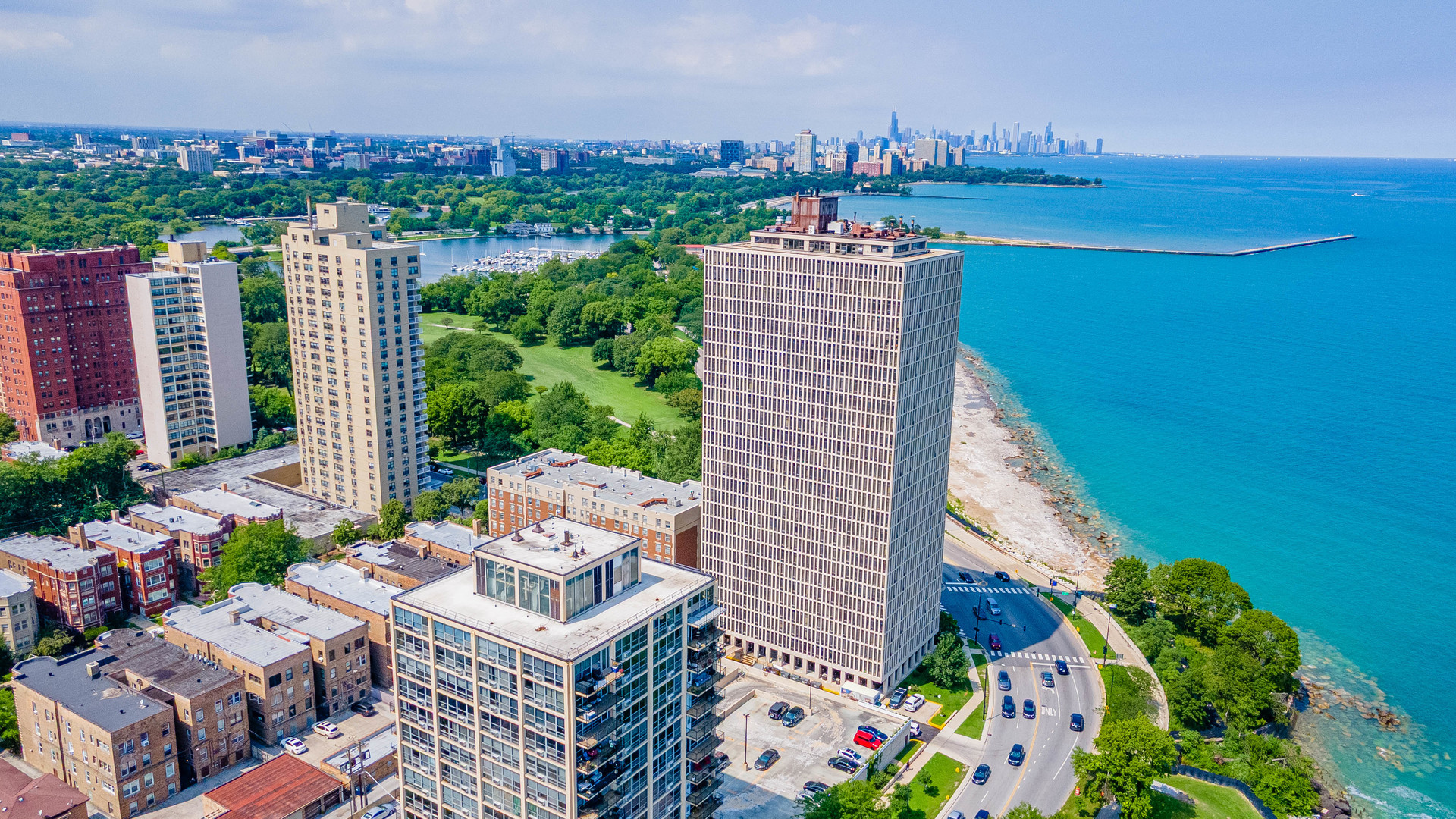6700 S South Shore Drive 25k Property Photo 3