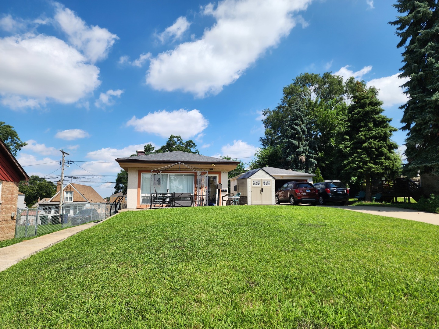 2720 W 96th Place Property Photo 1