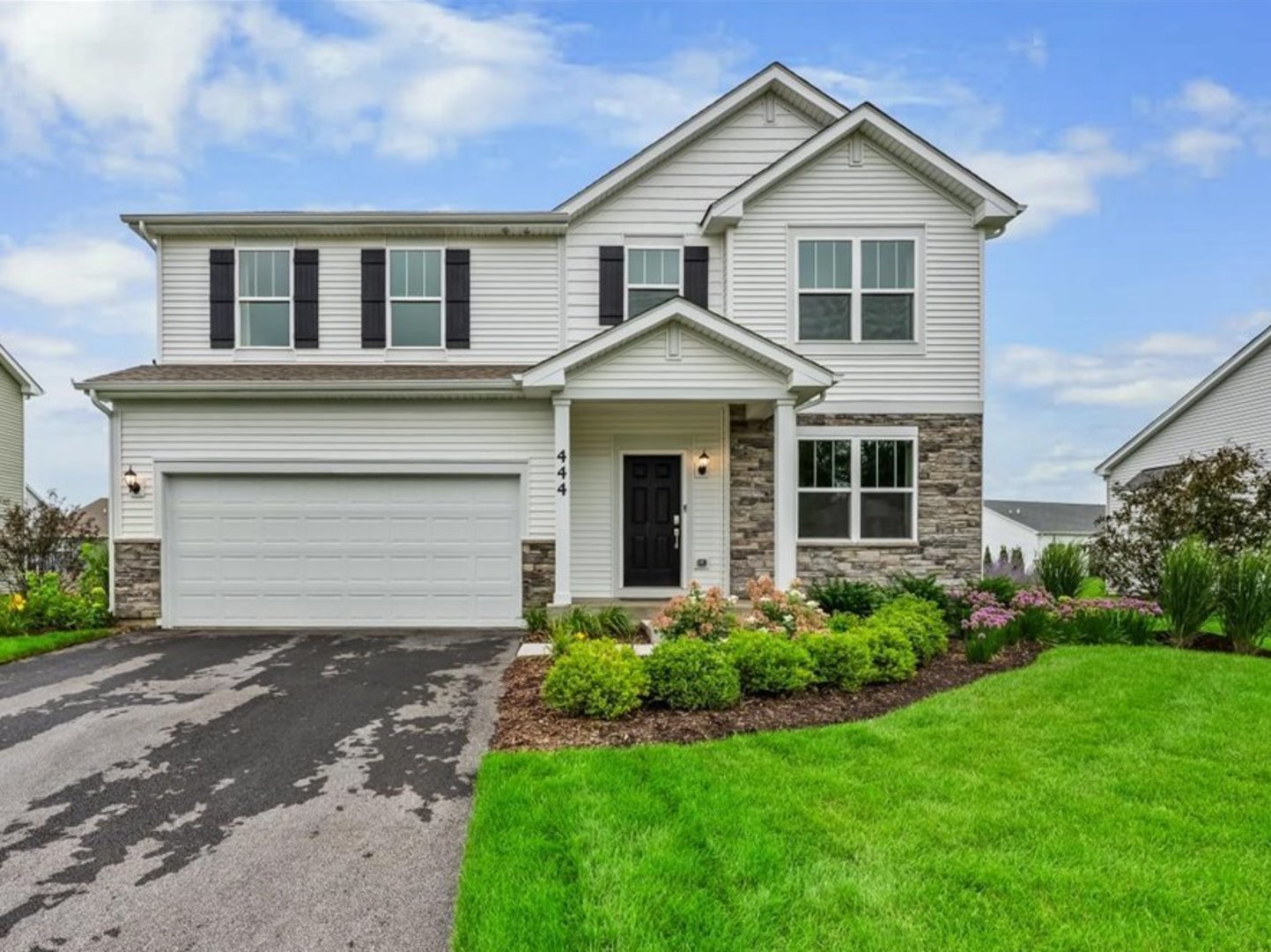 444 E Cloverlane Drive Property Photo 1