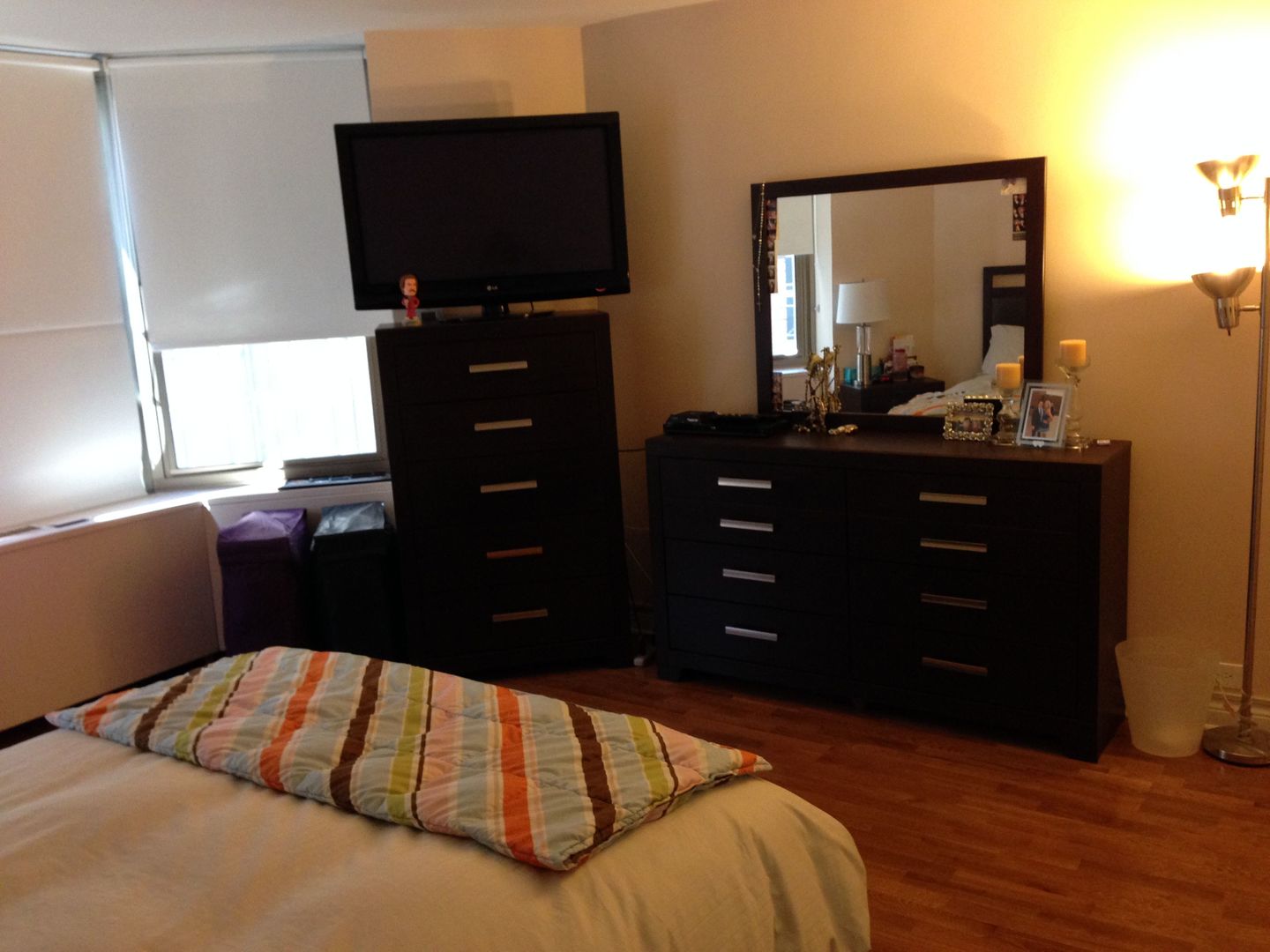 535 N Michigan Avenue 506 Property Photo 6