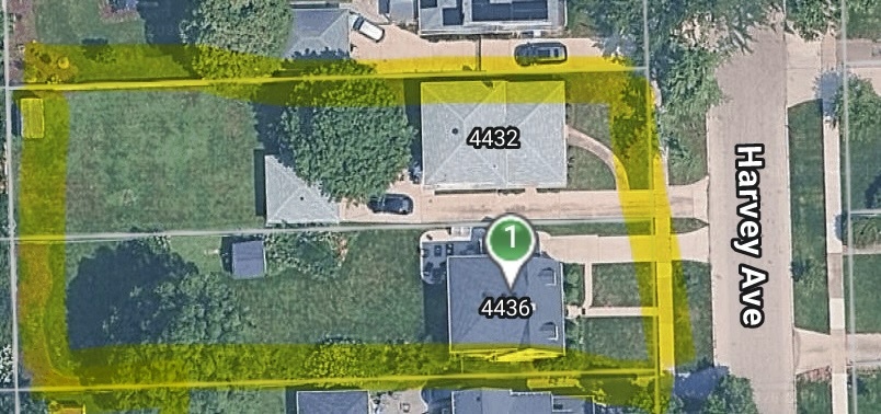 4436 Harvey Avenue Property Photo 1