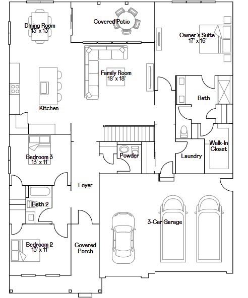 429 Hampton Road Property Photo 18