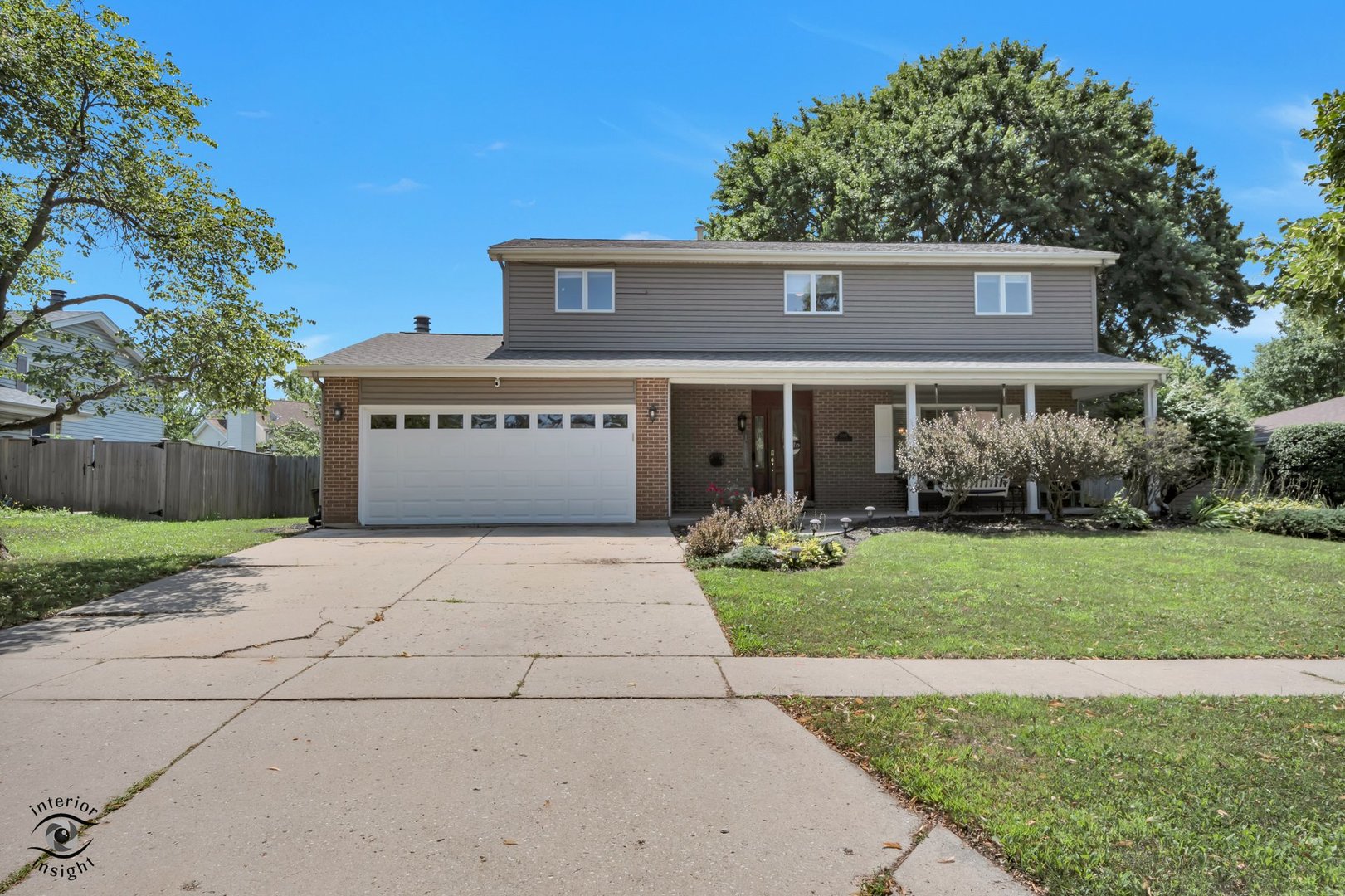 1007 Ranchwood Drive Property Photo 1