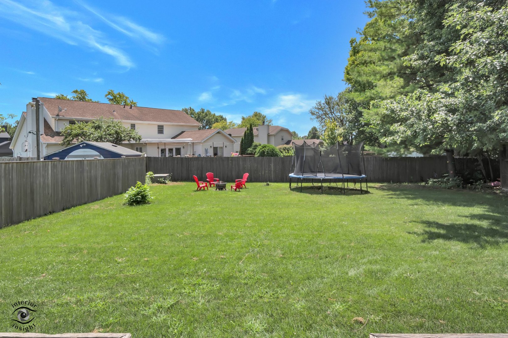 1007 Ranchwood Drive Property Photo 21