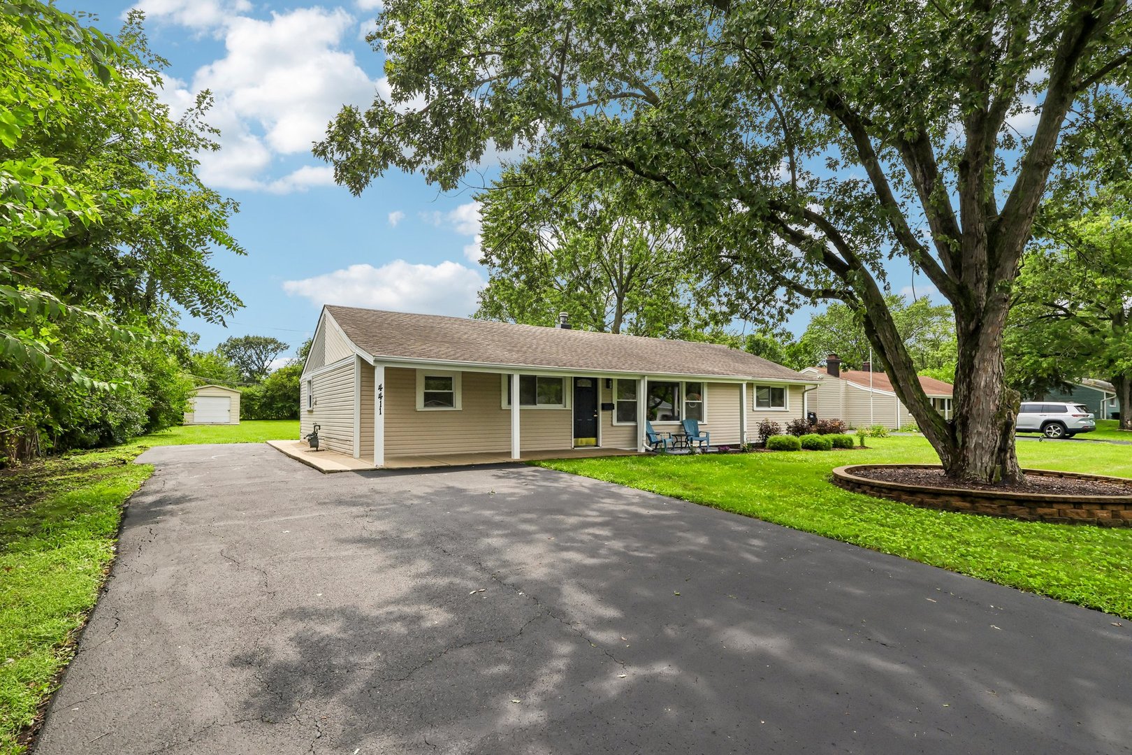 4411 177th Place Property Photo 2
