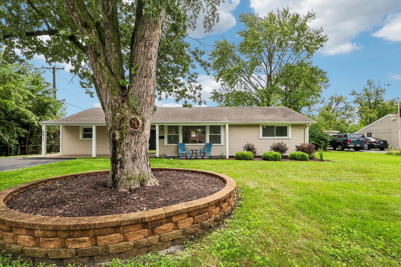 4411 177th Place Property Photo 4
