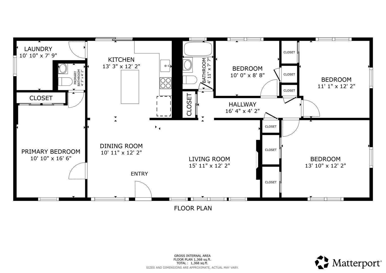 4411 177th Place Property Photo 37