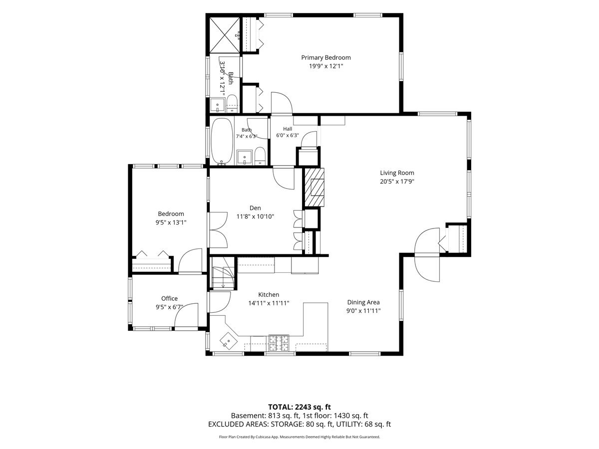 262 Maple Hill Road Property Photo 26