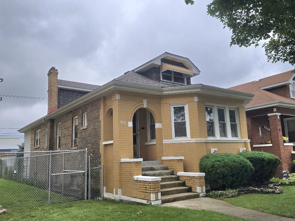 2953 N Parkside Avenue Property Photo 2