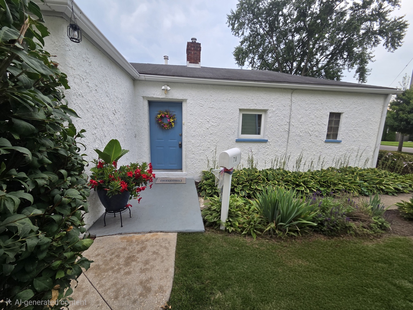 718 Haish Boulevard Property Photo 2