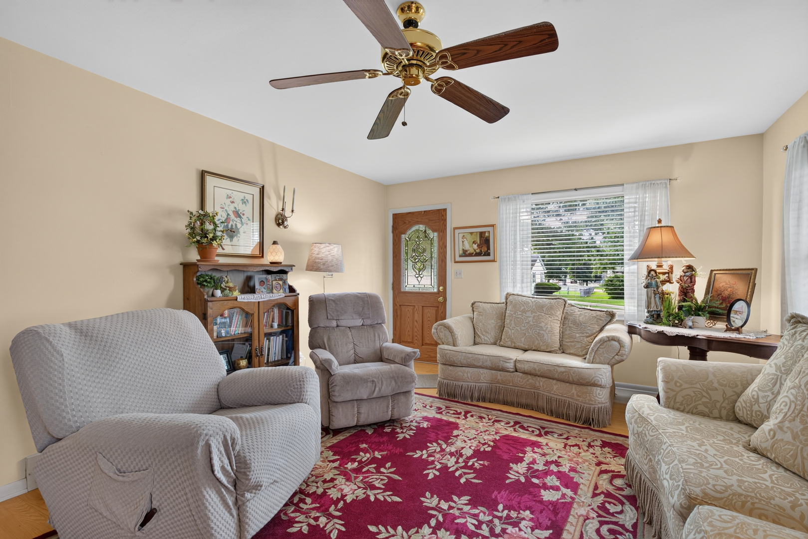 1522 Manhatten Drive Property Photo 6