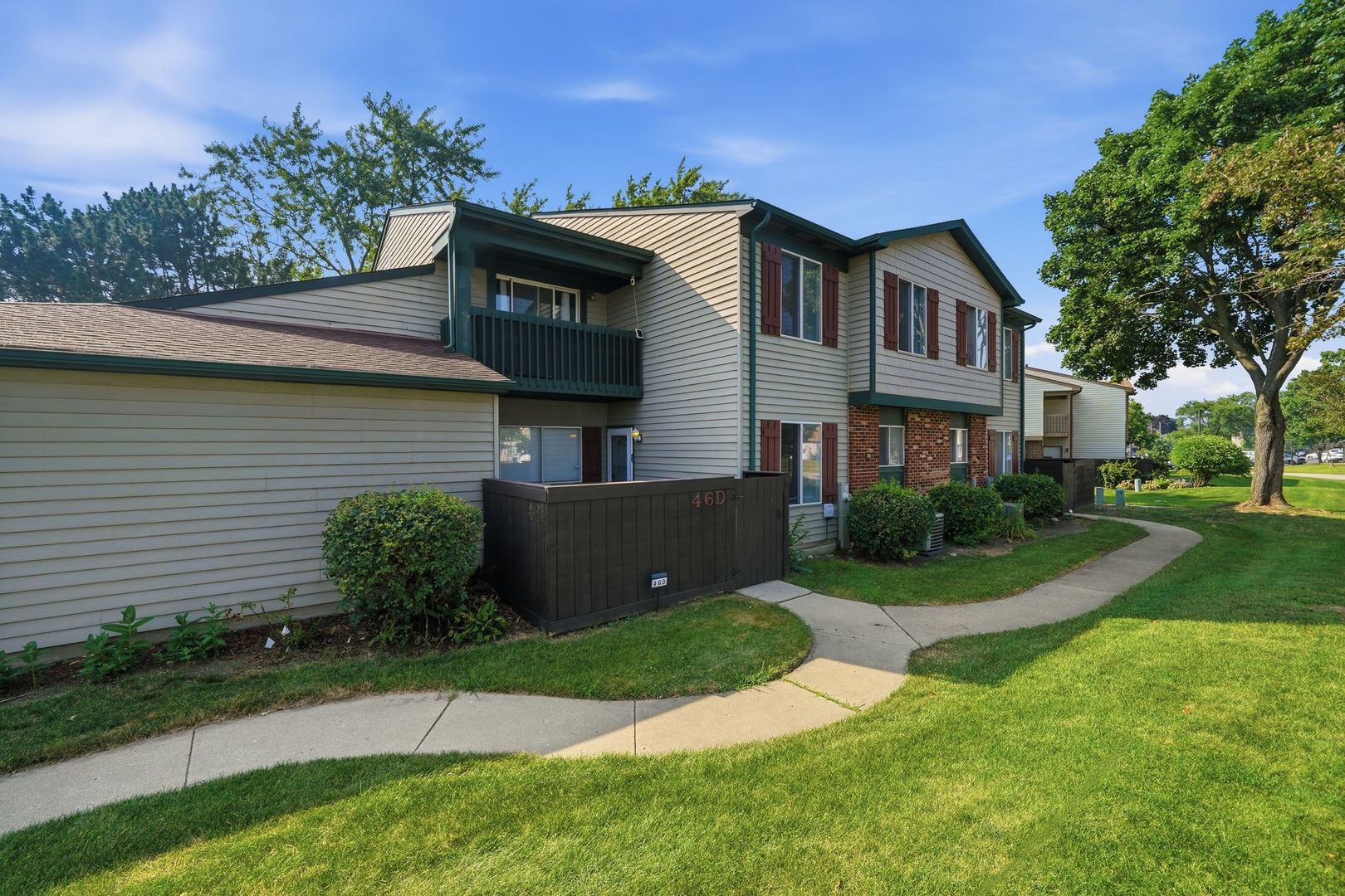 46d Fernwood Drive Property Photo 2