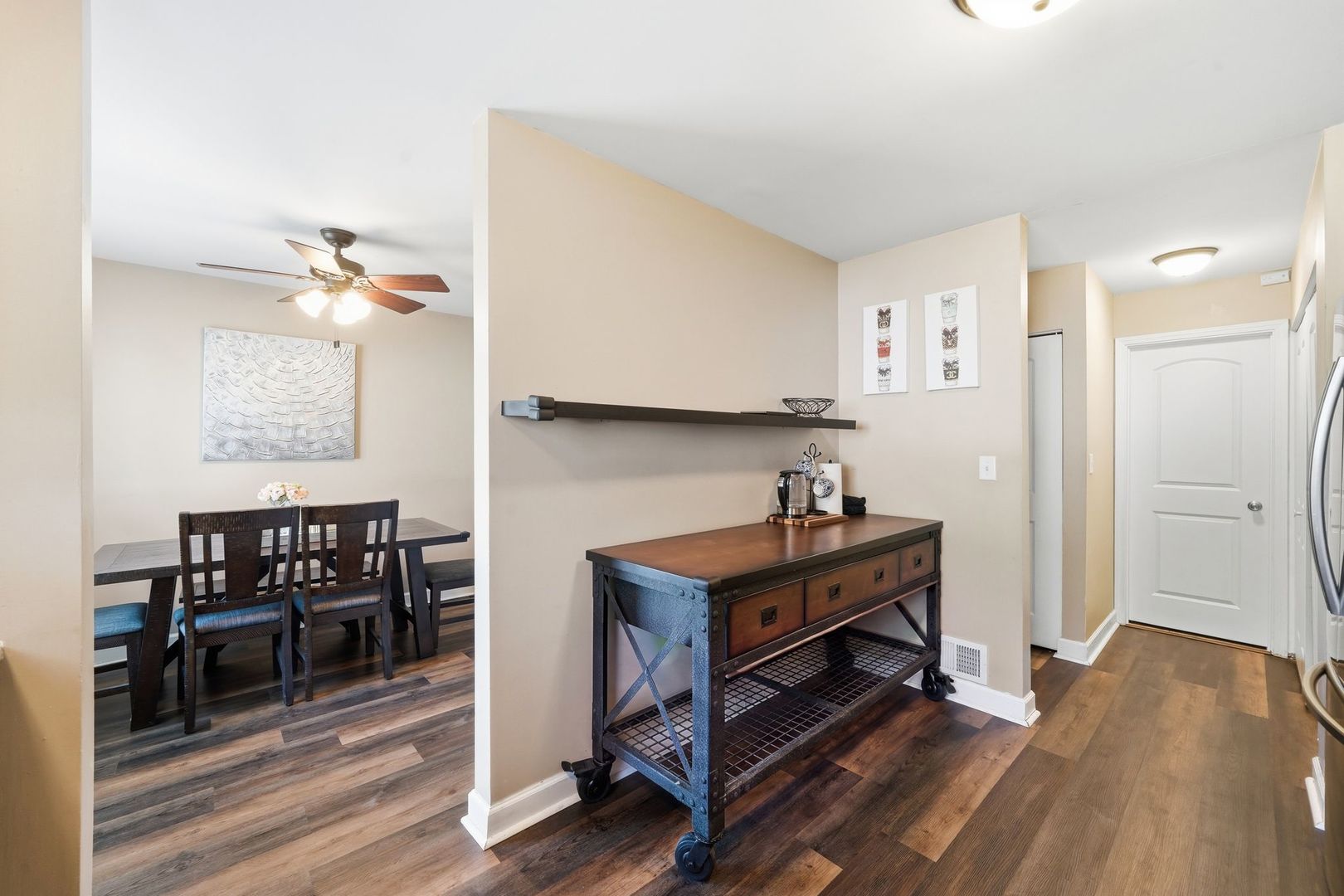 46d Fernwood Drive Property Photo 10