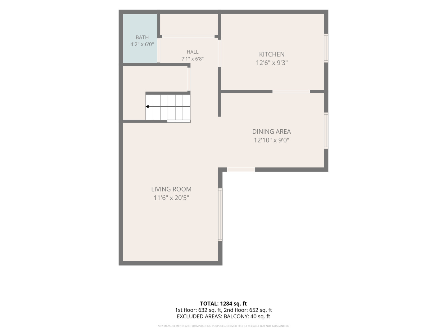 46d Fernwood Drive Property Photo 34