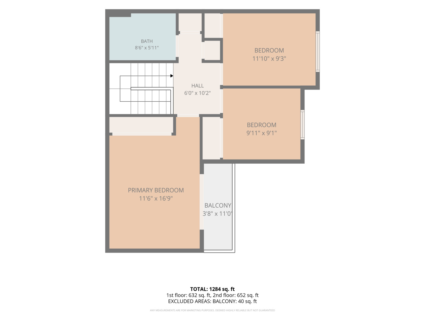46d Fernwood Drive Property Photo 35