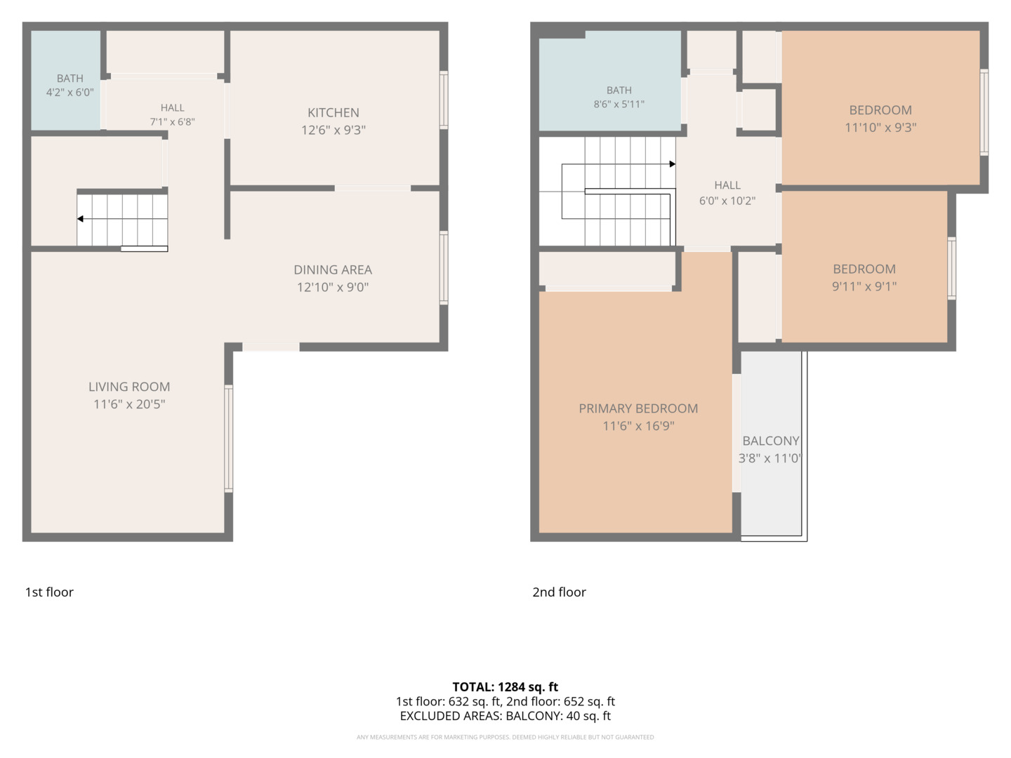 46d Fernwood Drive Property Photo 36