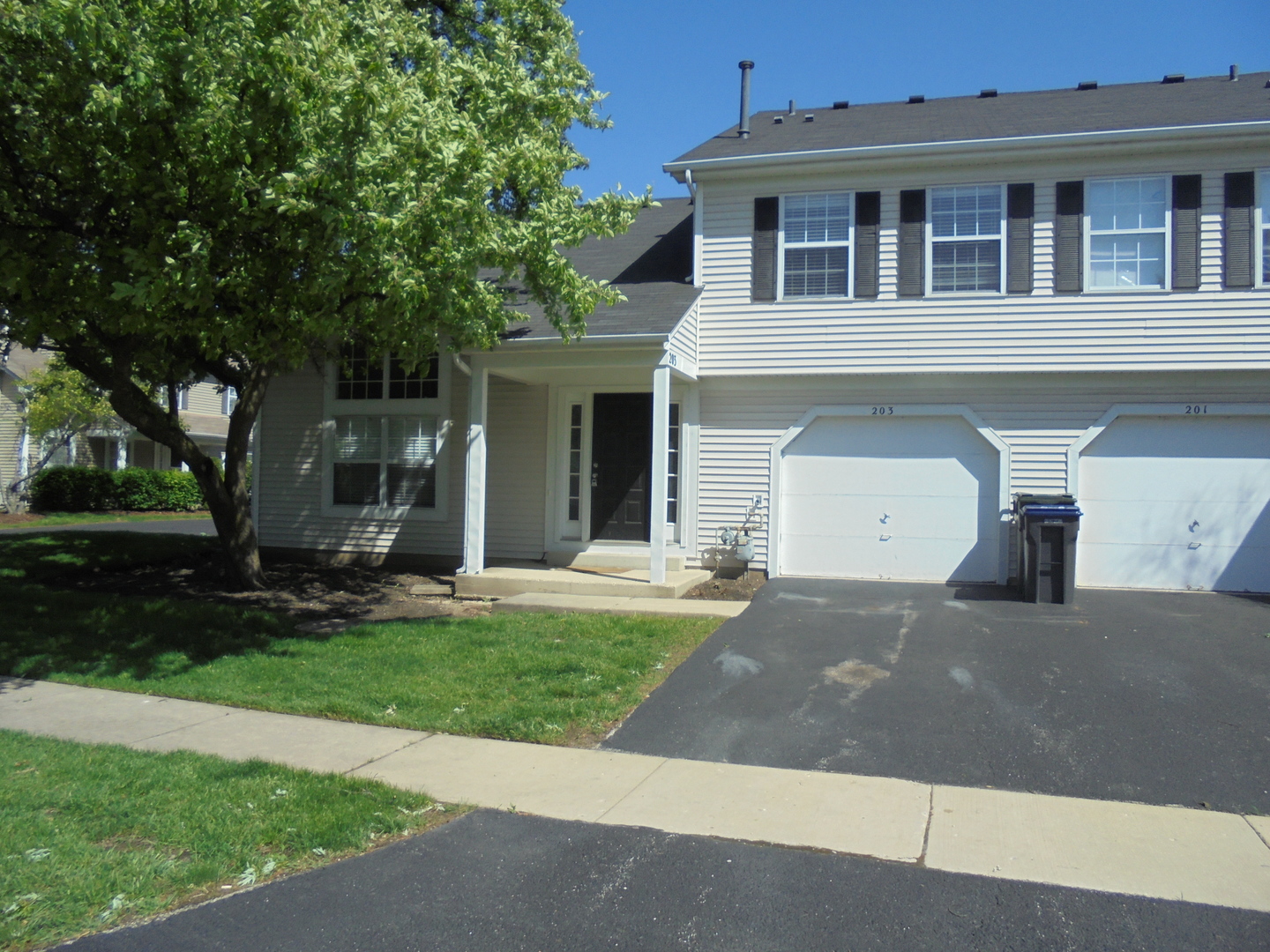 203 Teak Lane Property Photo 1