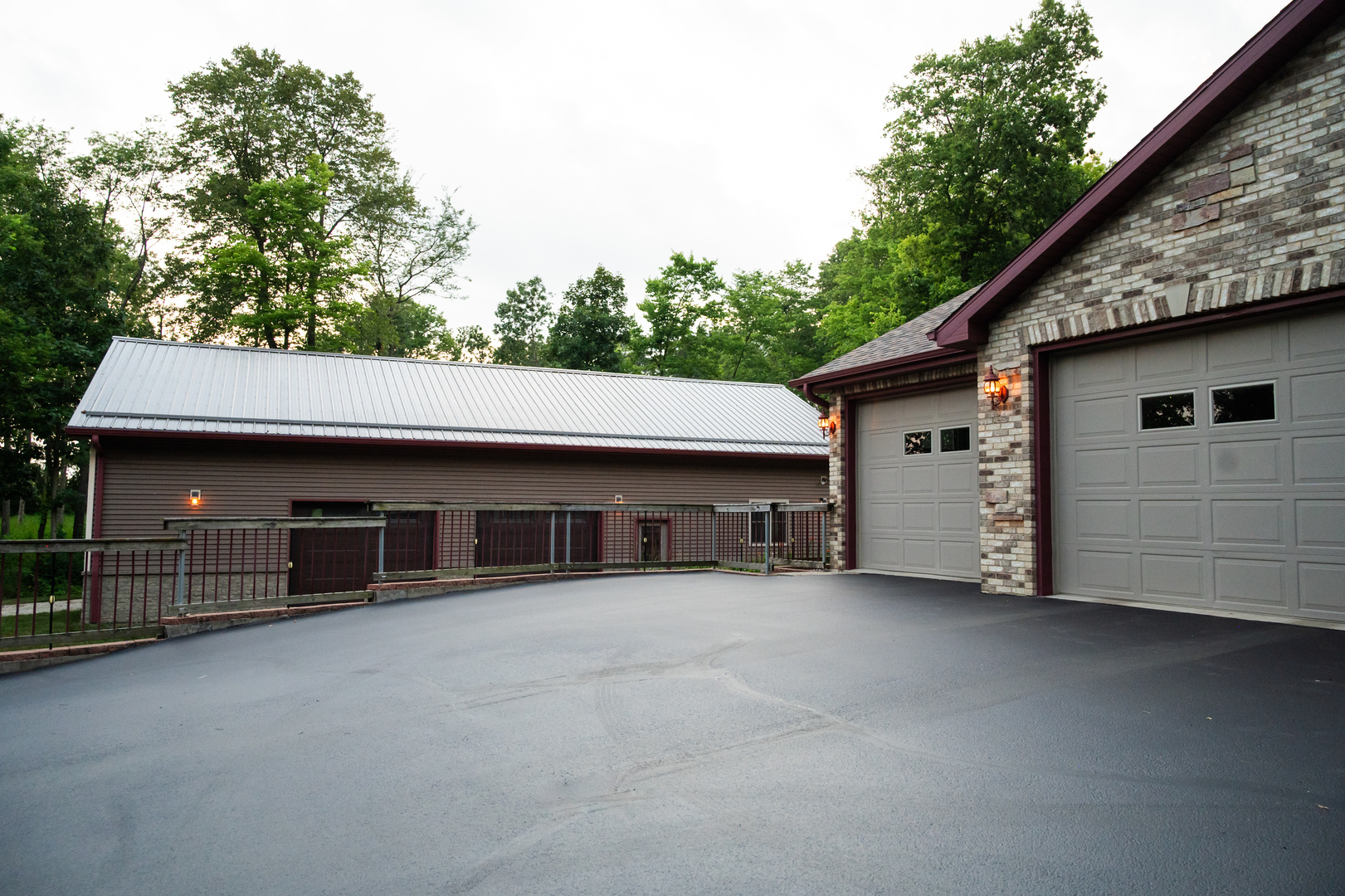 4746 S Knoll Road Property Photo 8