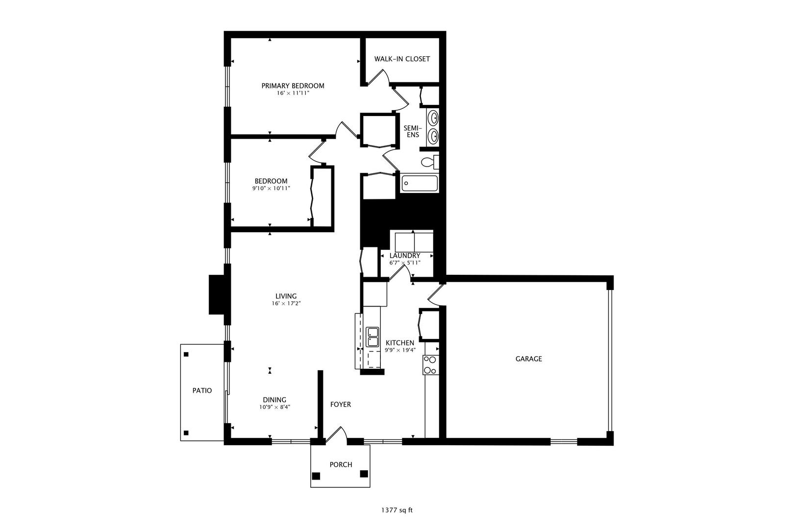 2811 Granite Court 2811 Property Photo 24