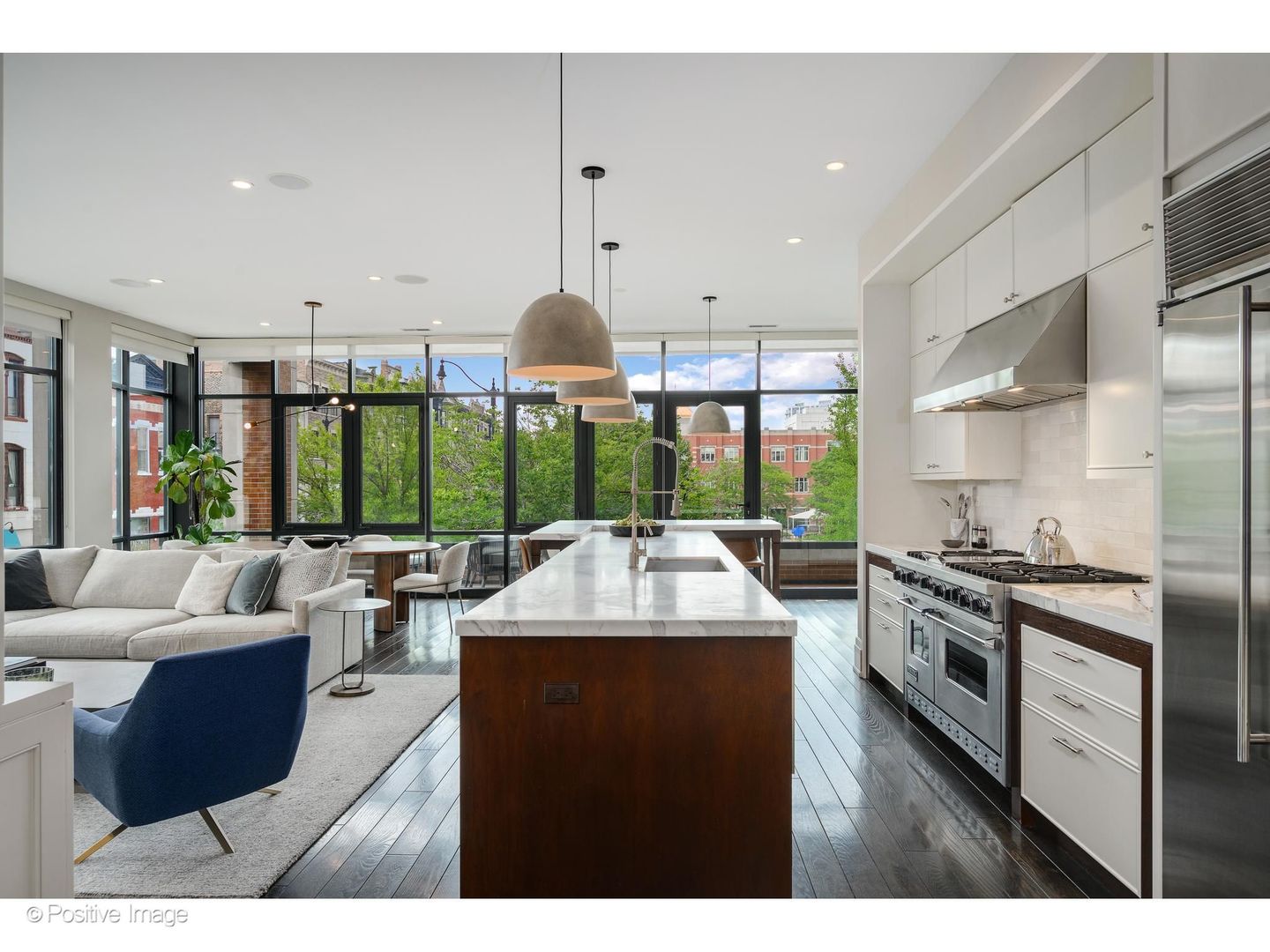 2117 N Halsted Street Ph Property Photo 4