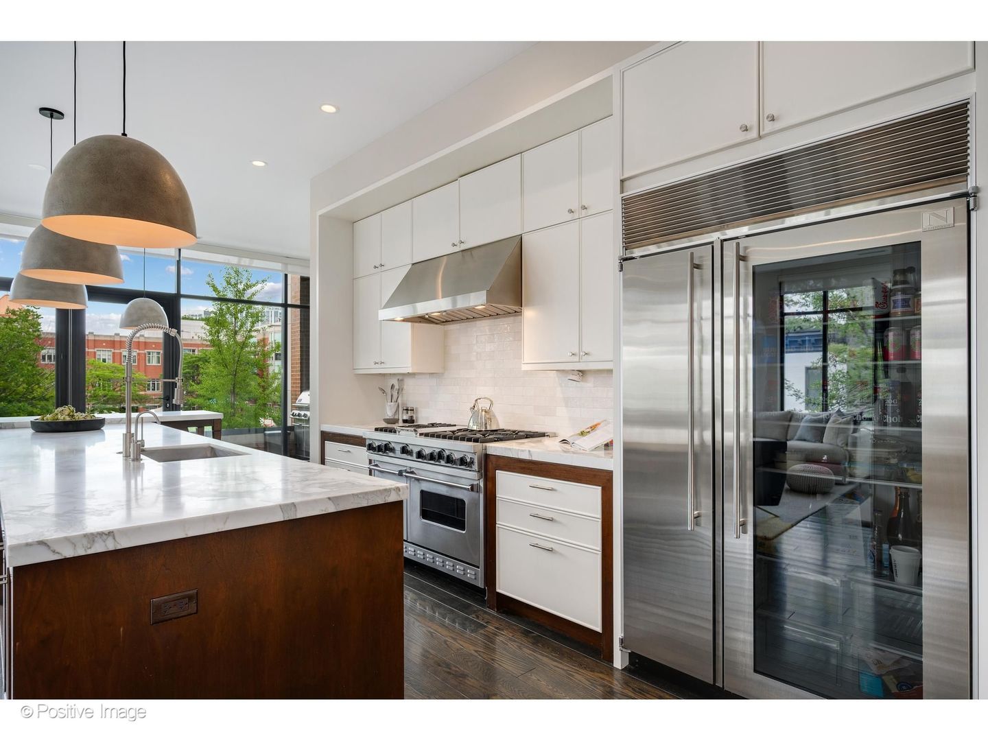 2117 N Halsted Street Ph Property Photo 5