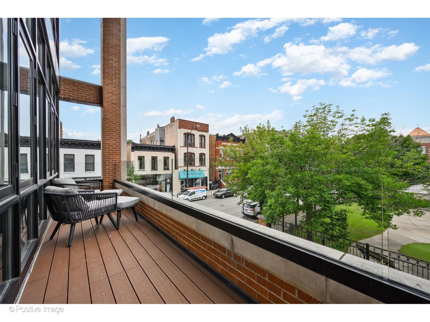 2117 N Halsted Street Ph Property Photo 7