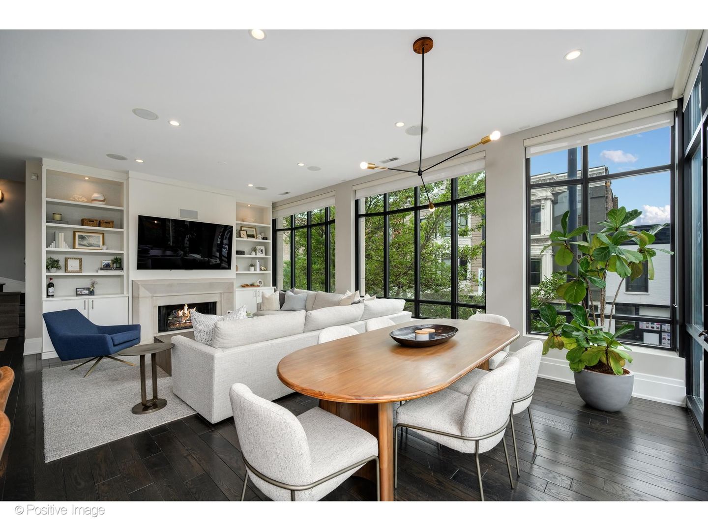 2117 N Halsted Street Ph Property Photo 8