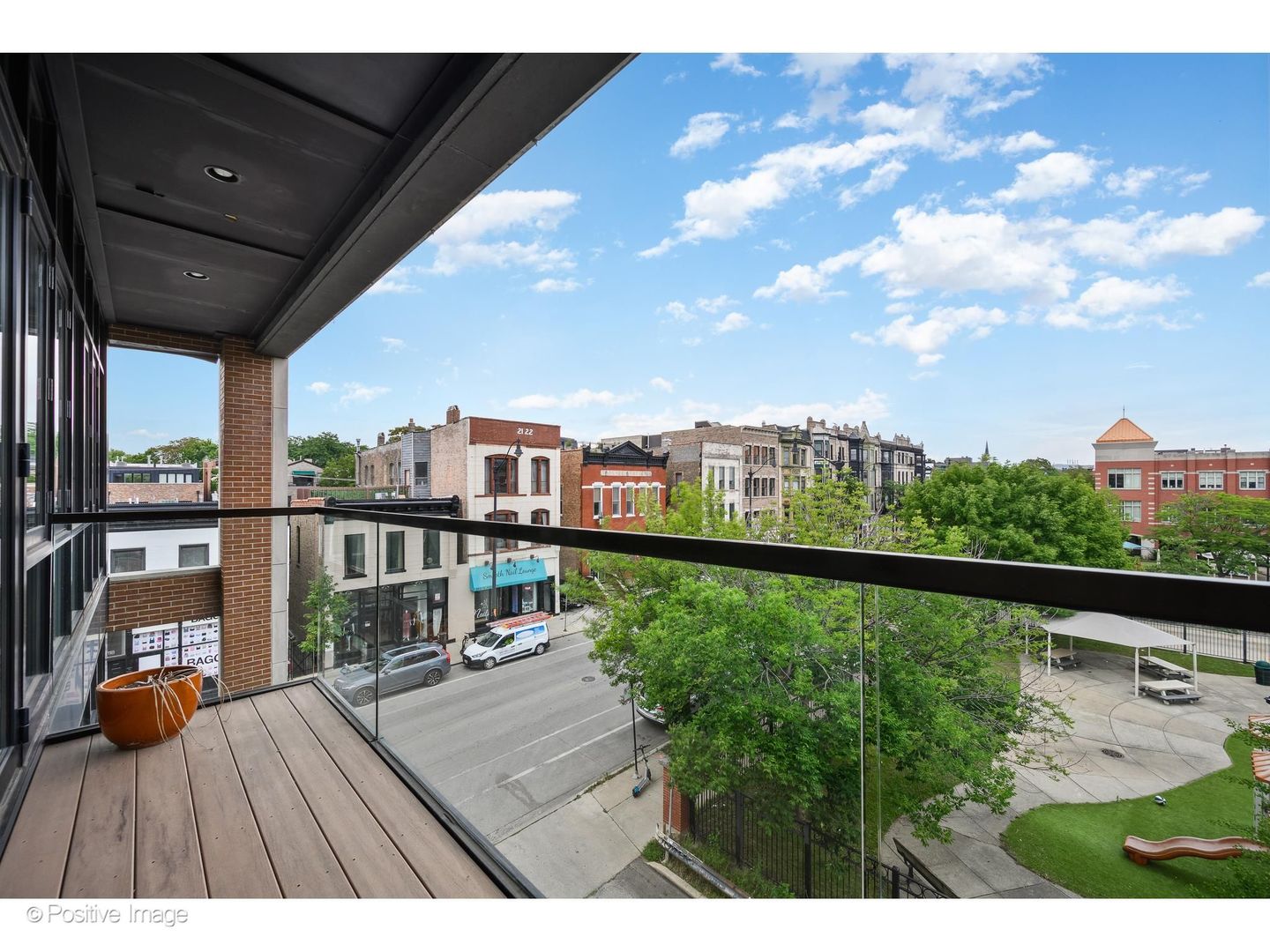 2117 N Halsted Street Ph Property Photo 19