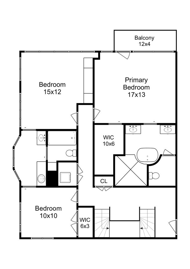 2117 N Halsted Street Ph Property Photo 34