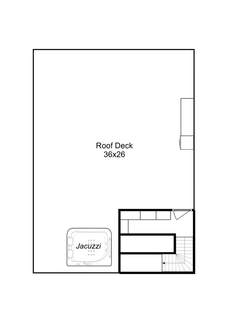 2117 N Halsted Street Ph Property Photo 35