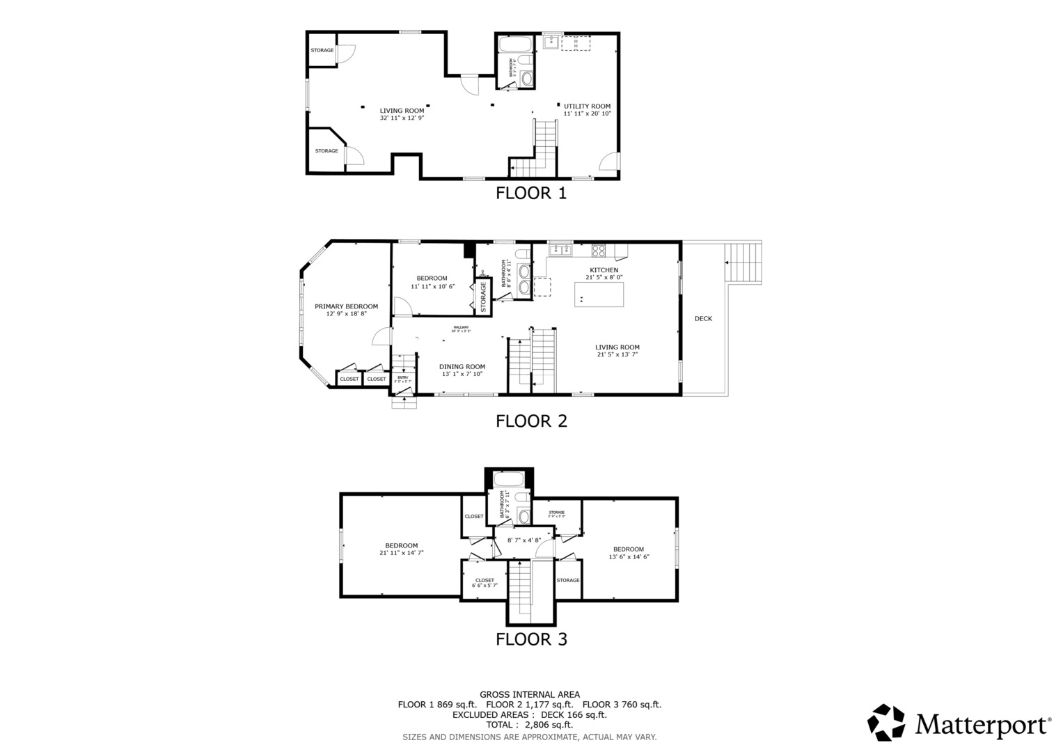 2447 Oak Park Avenue Property Photo 23
