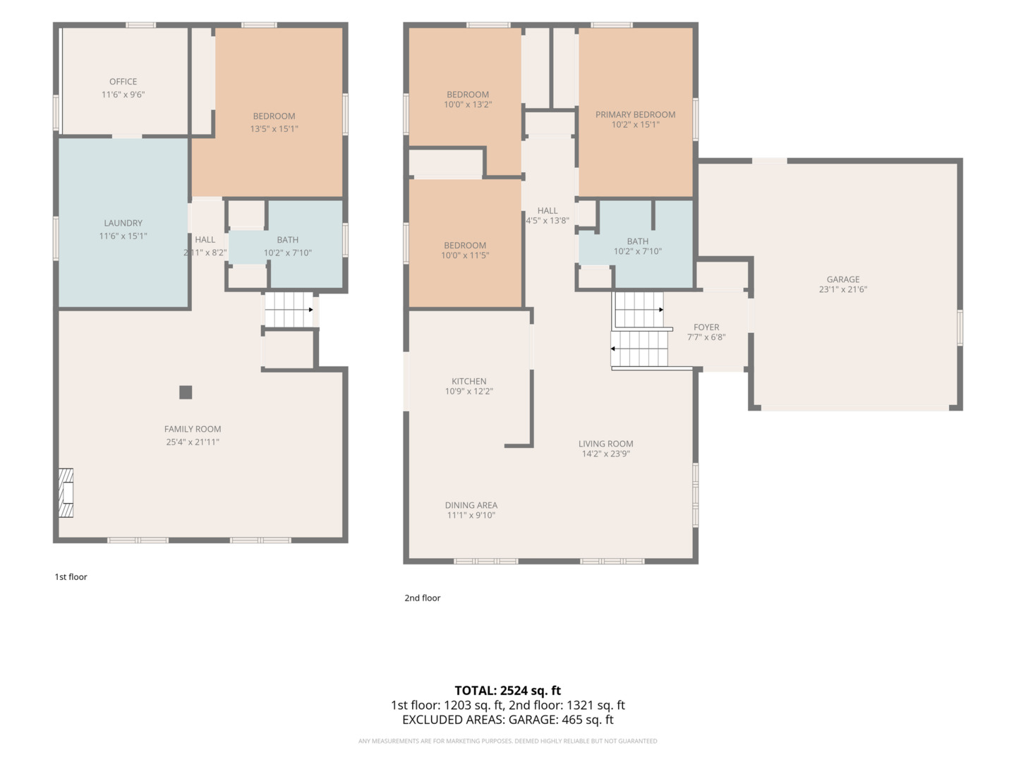 15440 Alameda Avenue Property Photo 28