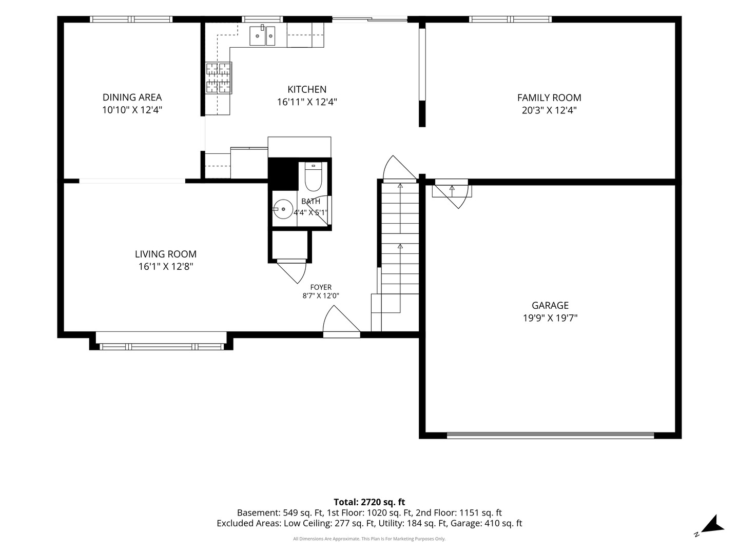 894 Thompson Boulevard Property Photo 23