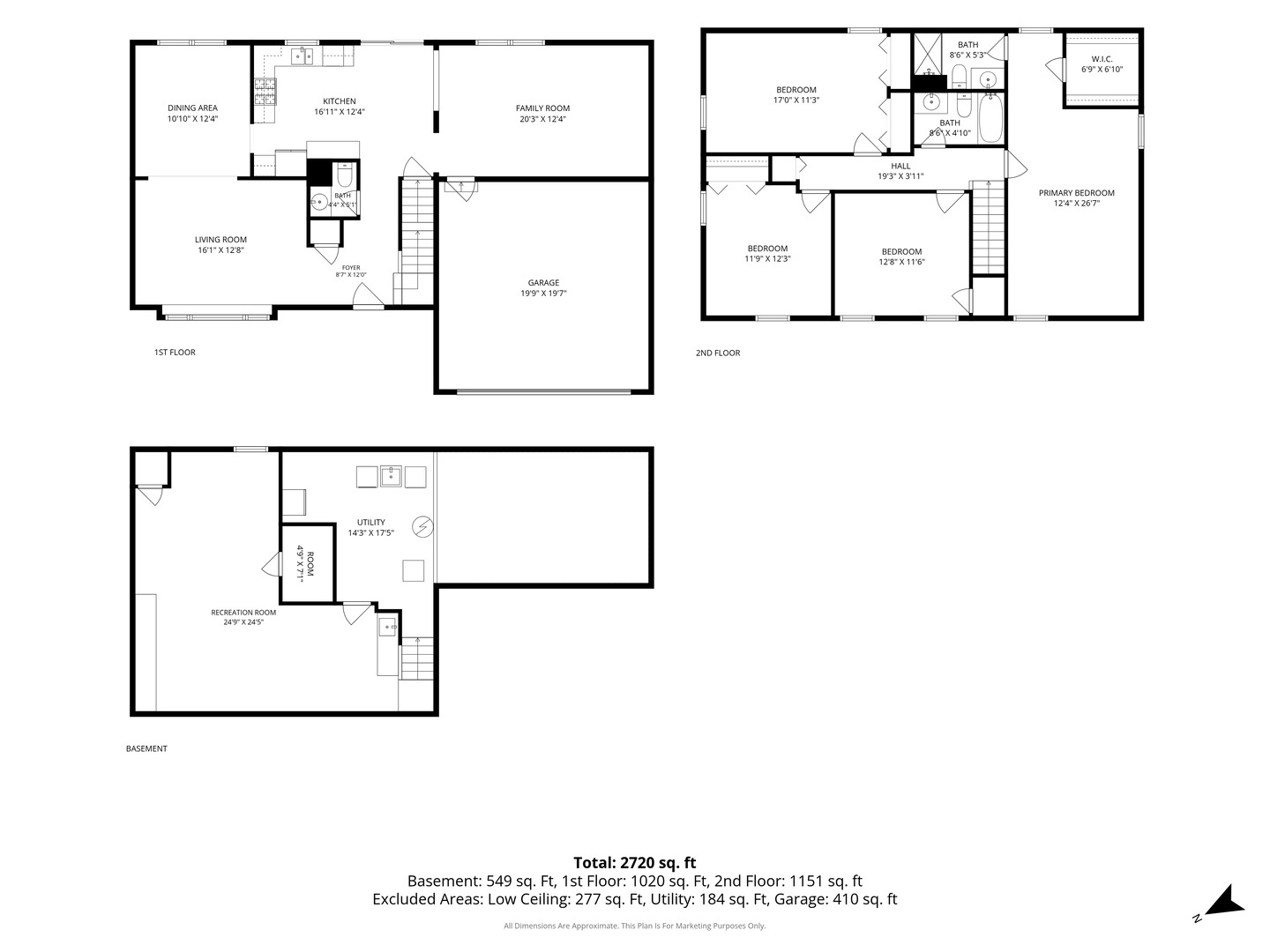 894 Thompson Boulevard Property Photo 26