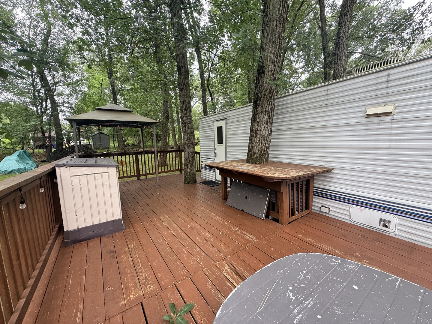 6-181 Woodhaven Lakes Property Photo 4
