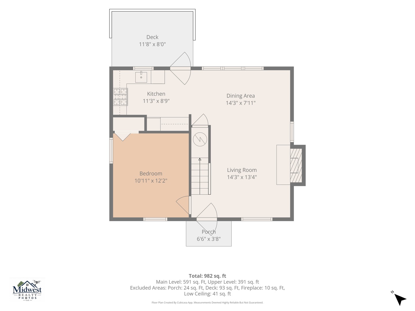 11 Settler Lane Property Photo 22