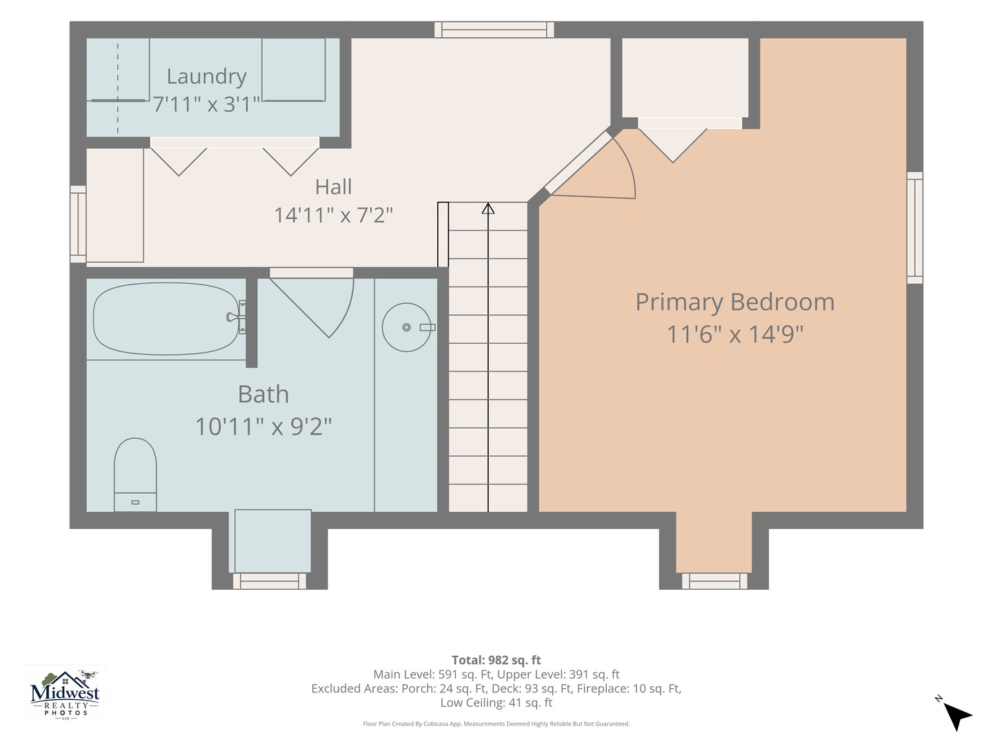 11 Settler Lane Property Photo 23