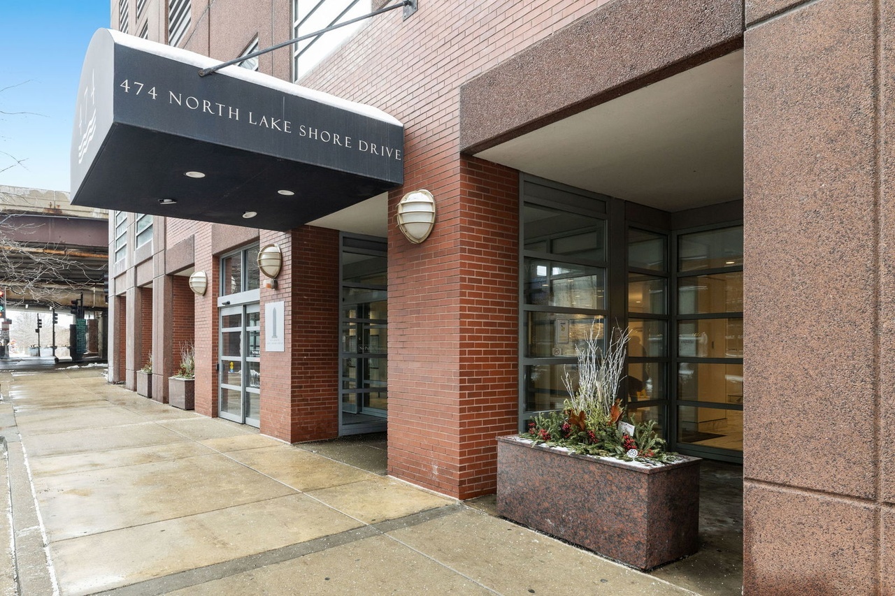 474 N Lake Shore Drive 3102 Property Photo 1