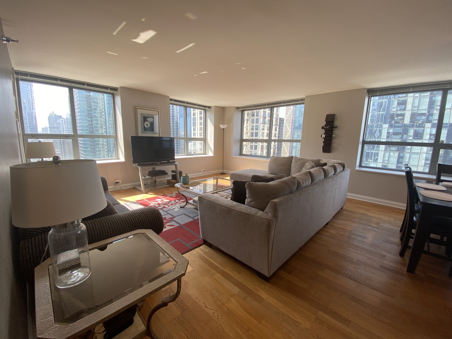 474 N Lake Shore Drive 3102 Property Photo 3
